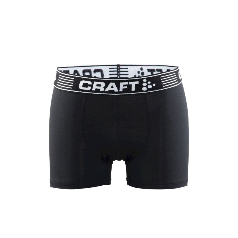 Greatness Bike Boxer - Boxer homme
