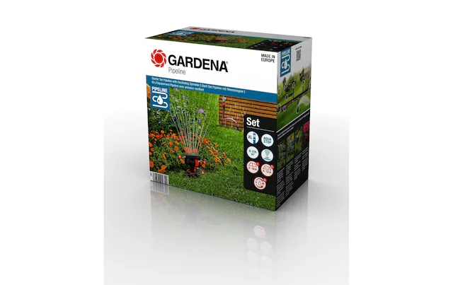 GARDENA Bewässerungssystem »Start-Set P« ()