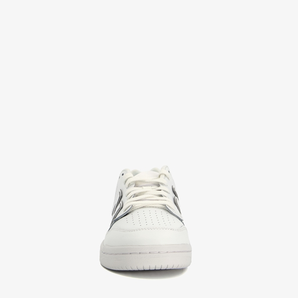 New Balance BB480L3W heren sneakers wit
