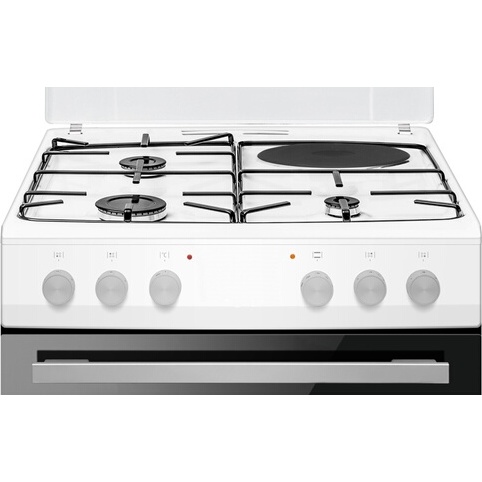 Cuisinière mixte Fagor BlancFACM1003B Blanc