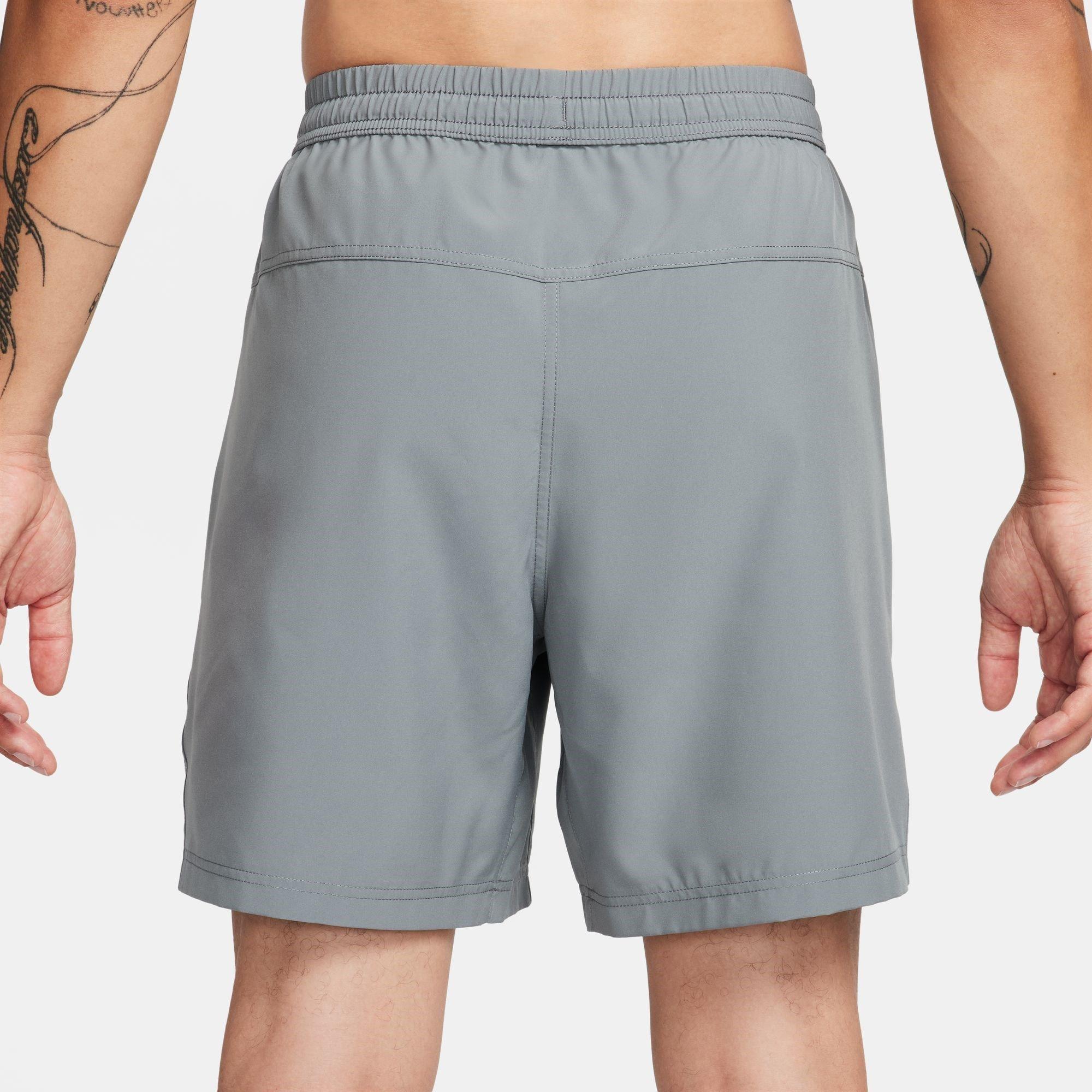 Nike Dri FIT Form Mens 7 Unlined Versatile Shorts