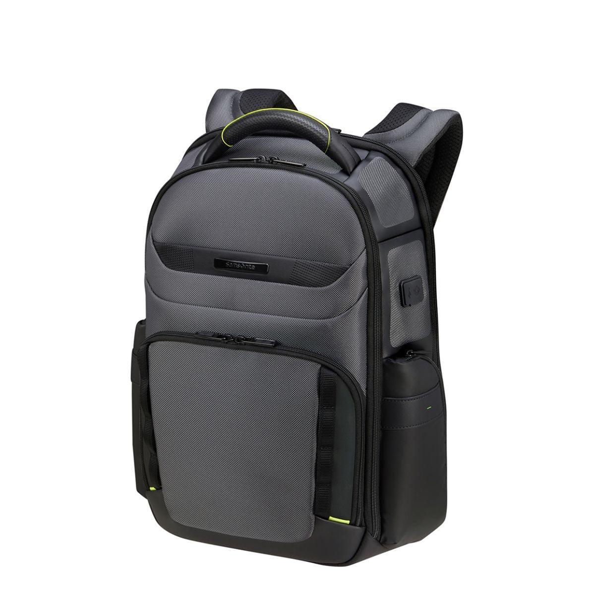 Samsonite | DLX 6 | Laptop rugzak 15,6