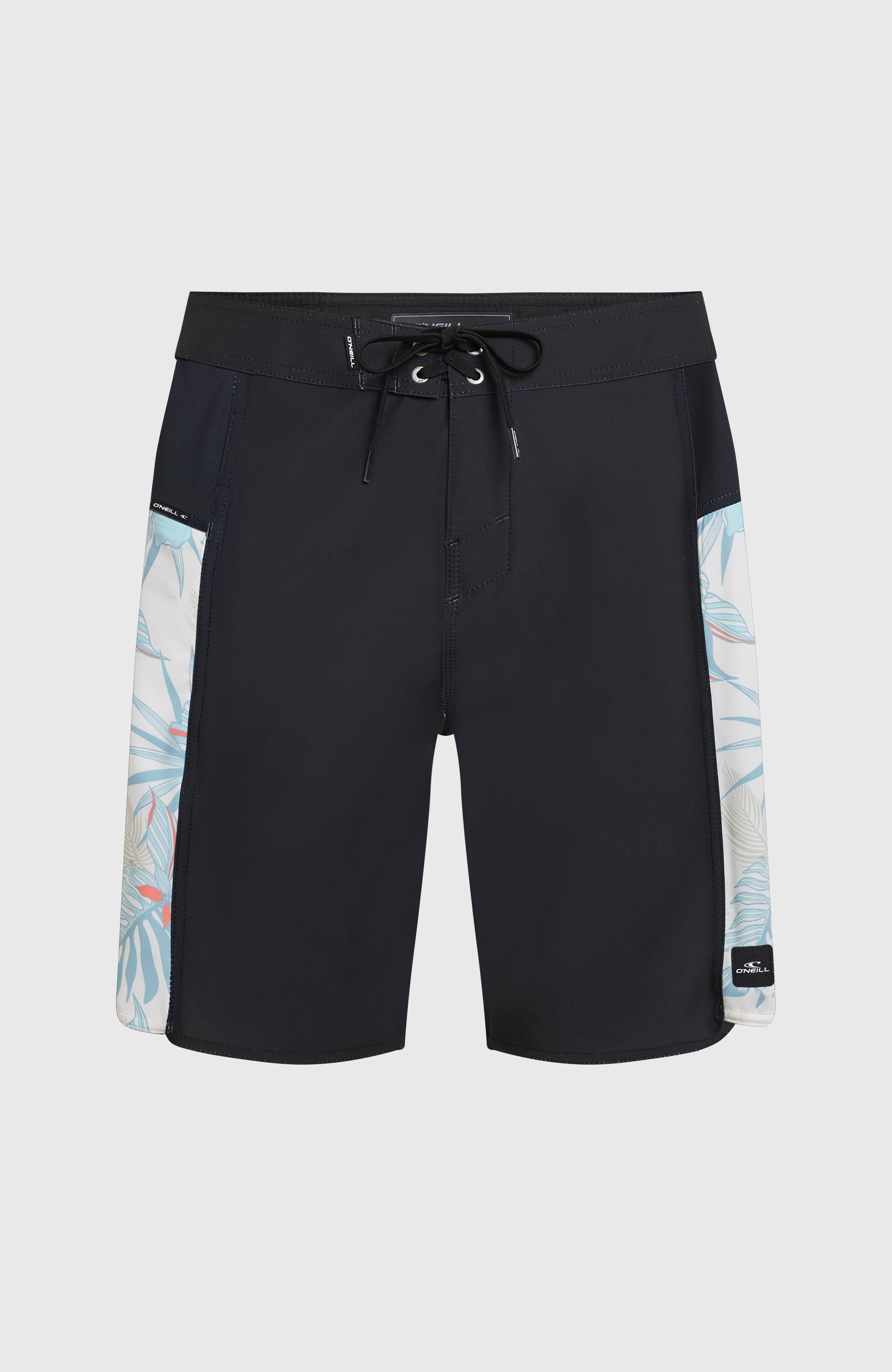 Hyperfreak Tech Panel 18'' boardshort