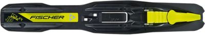 FischerSprint Crown Set - schwarz