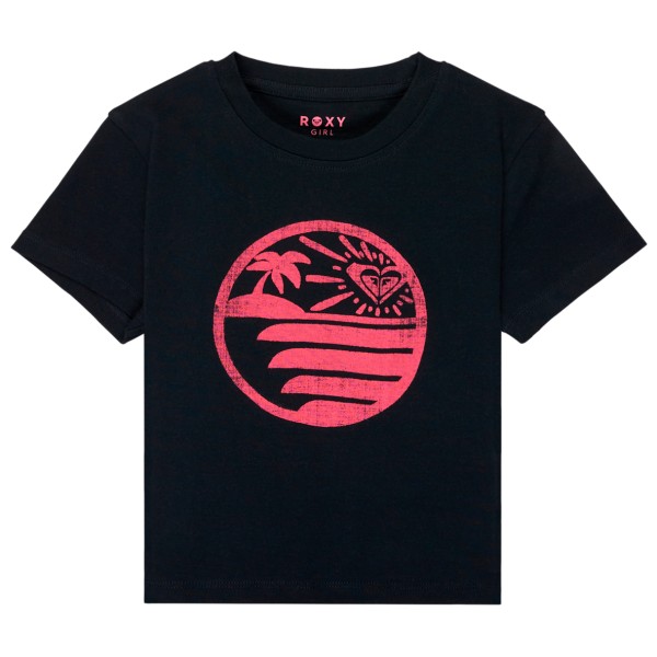 Roxy - Kid's Baby One More Time - T-shirt