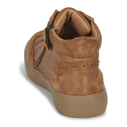 Little Mary - DOUCEUR - Marron