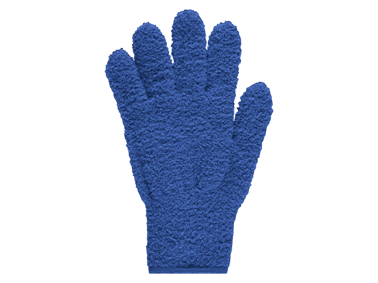 3 Paar microvezel handschoenen