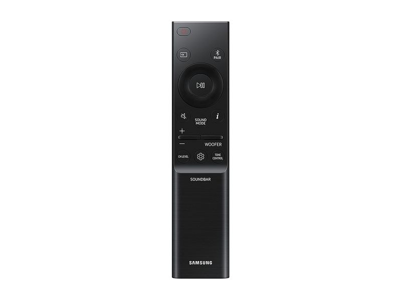 Samsung Soundbar HW-Q990D 11.1.4 Kanal Premium Atmos Soundbar inkl. Wireless Sub & Rearspeaker – 656 Watt