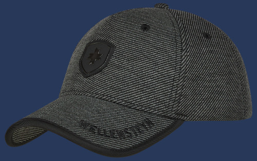 Dyna Hat ScuWiLiHiTec, Darkgreymelange