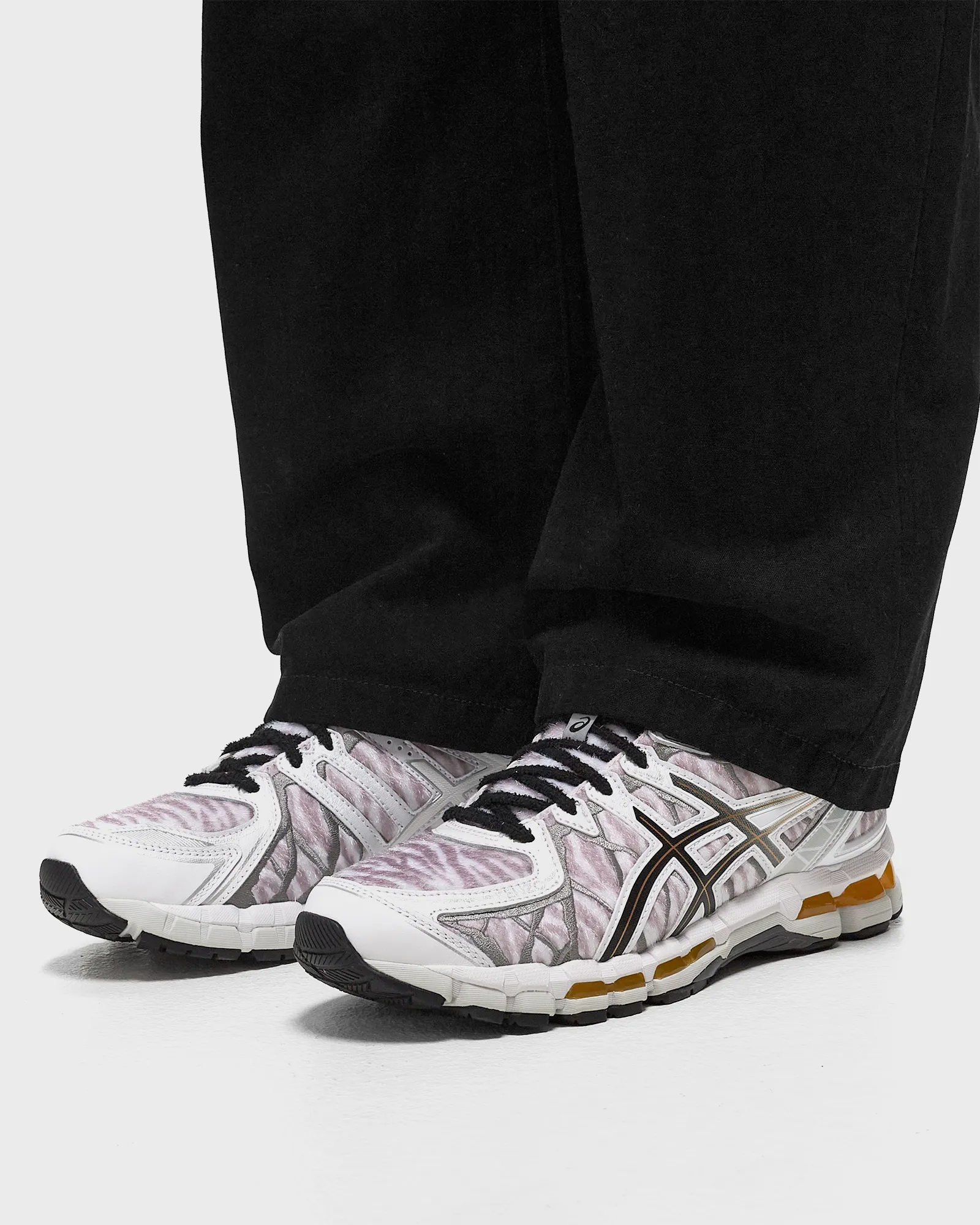 Kenzo x Asics Gel-Kayano 20