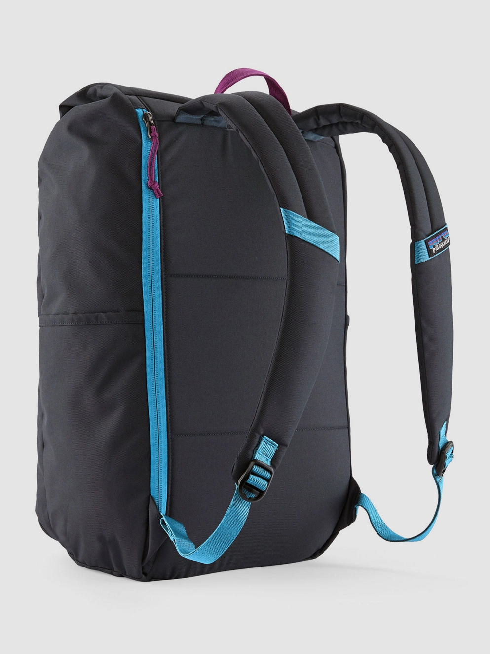 Patagonia Fieldsmith Roll Top Backpack pitch blue