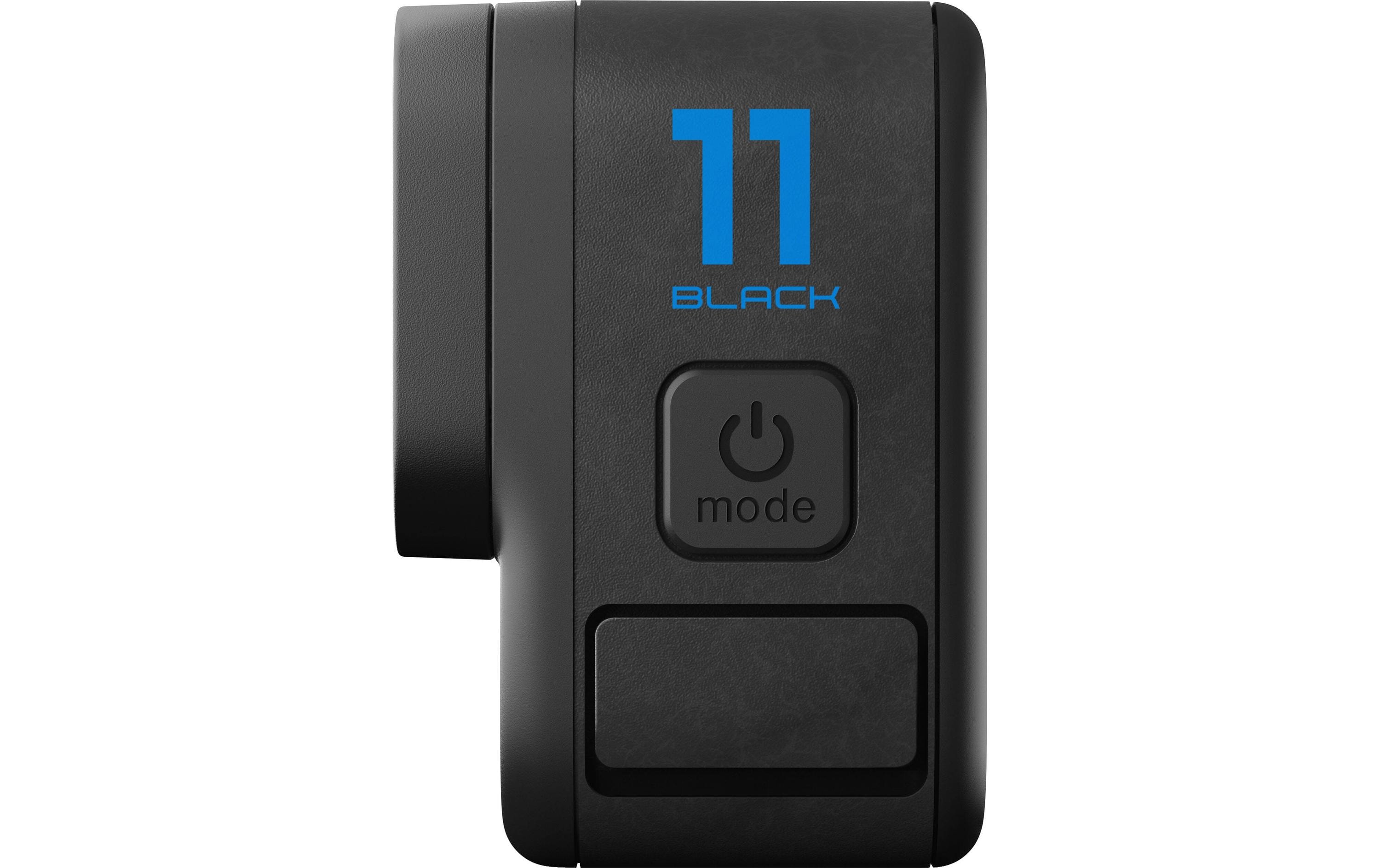 Actionkamera HERO11 Black 128GB<br>Ultimative Action-Kamera