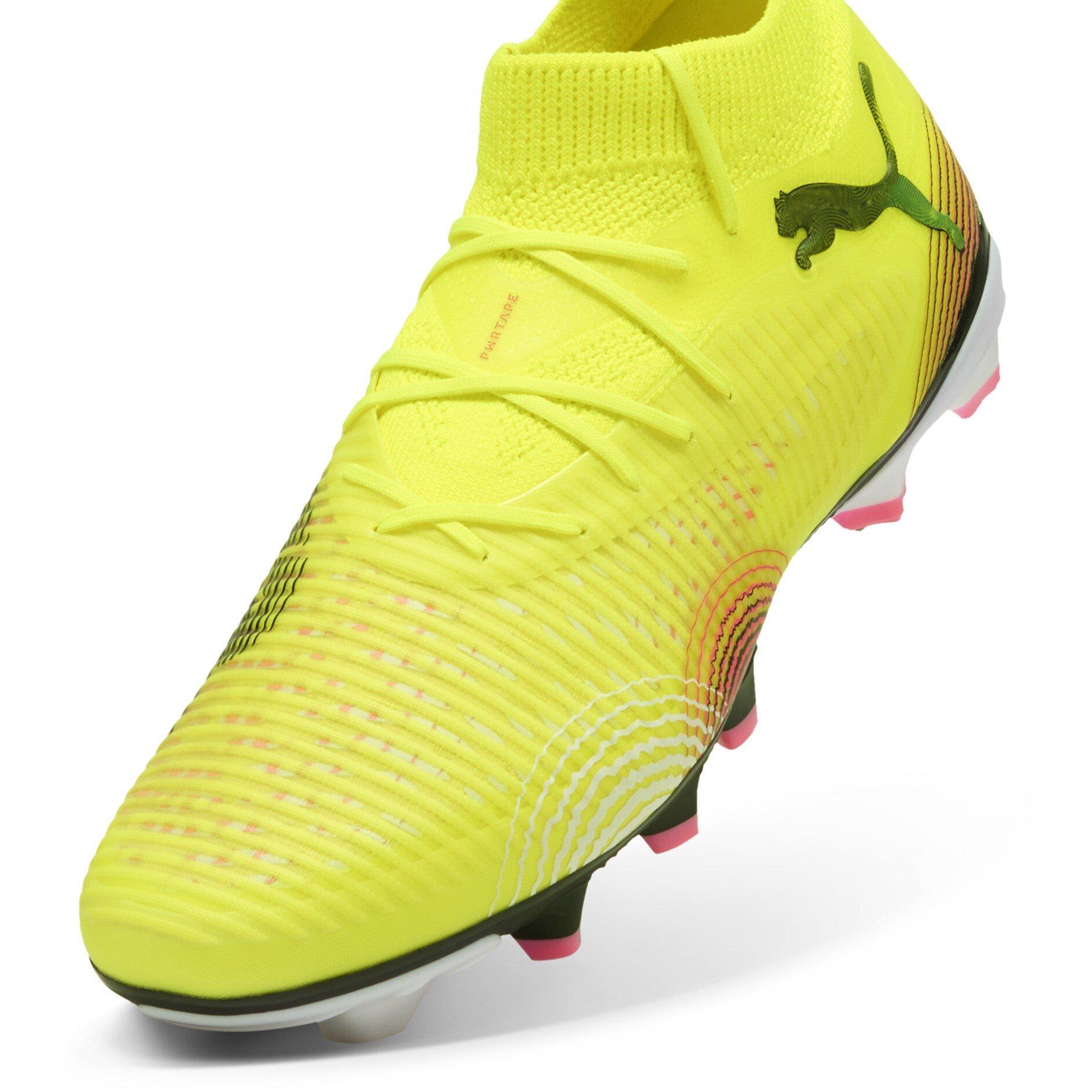 Puma FUTURE 8 PRO Artificial Ground Football Boots