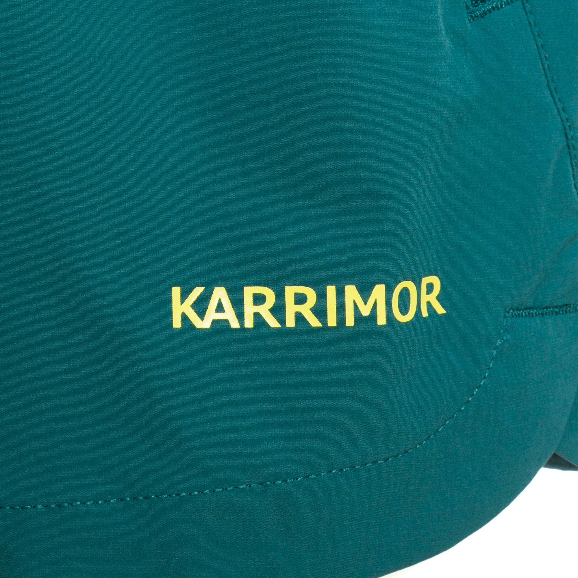 Karrimor Comfortable Walking Shorts Womens