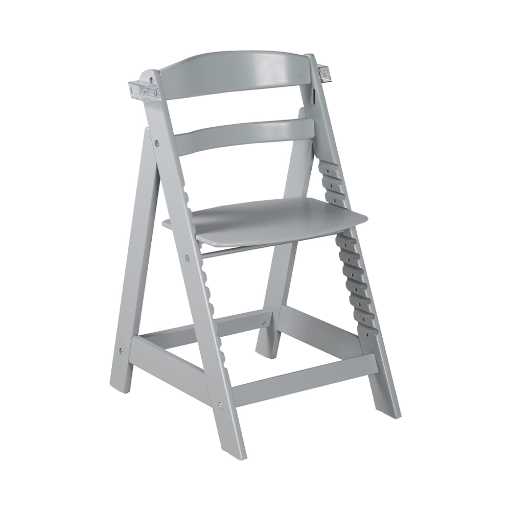roba Treppenhochstuhl Sit Up Click & Fun taupe
