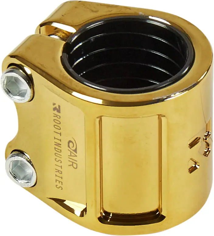 Root Air Double Clamp Til Løbehjul | SkatePro