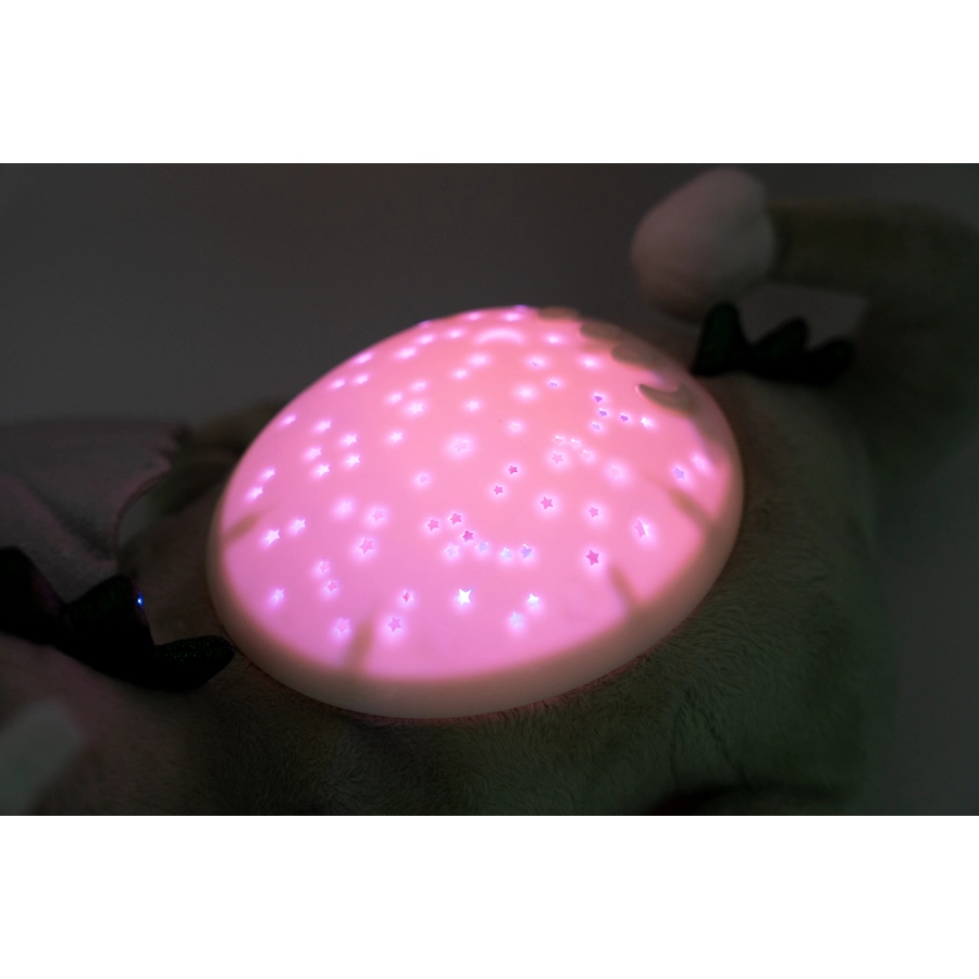 cloud-b®Twilight Buddies Drache Grün