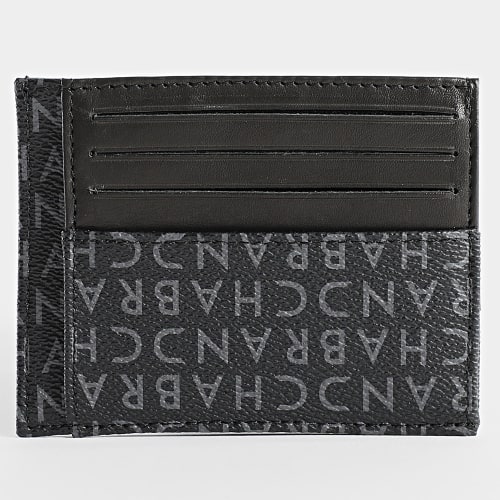 Porte-Cartes 84358111 Noir