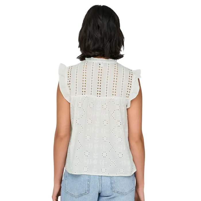 Only Reva Top Dames