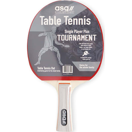 ASG bordtennisbat