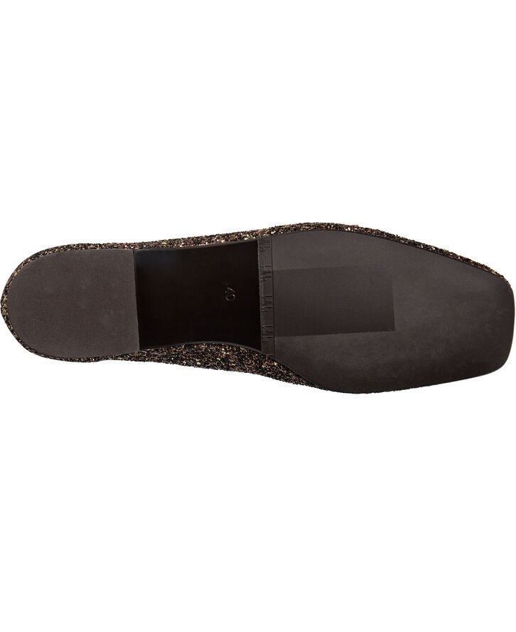 Billi Bi Ballerina - A6011 T.moro glitter comb. 766