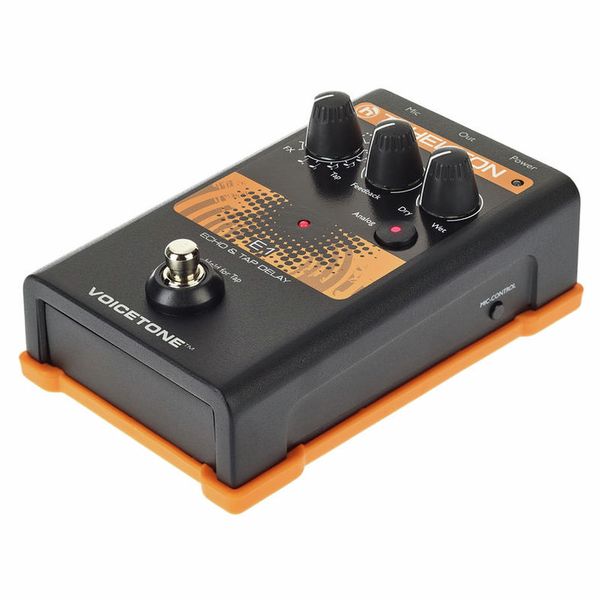 TC-Helicon Voice Tone E1