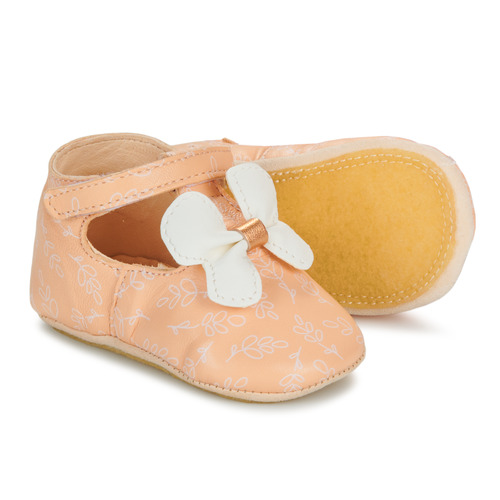 Easy Peasy - MY LILLYP PAPILLON VOLANT - Orange