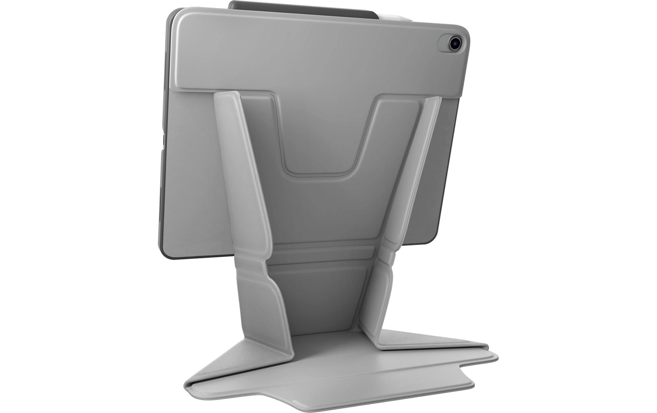 Smart Cover Ryze Ipad Air 13 (2024) GrauCover für das Apple iPad Air 13