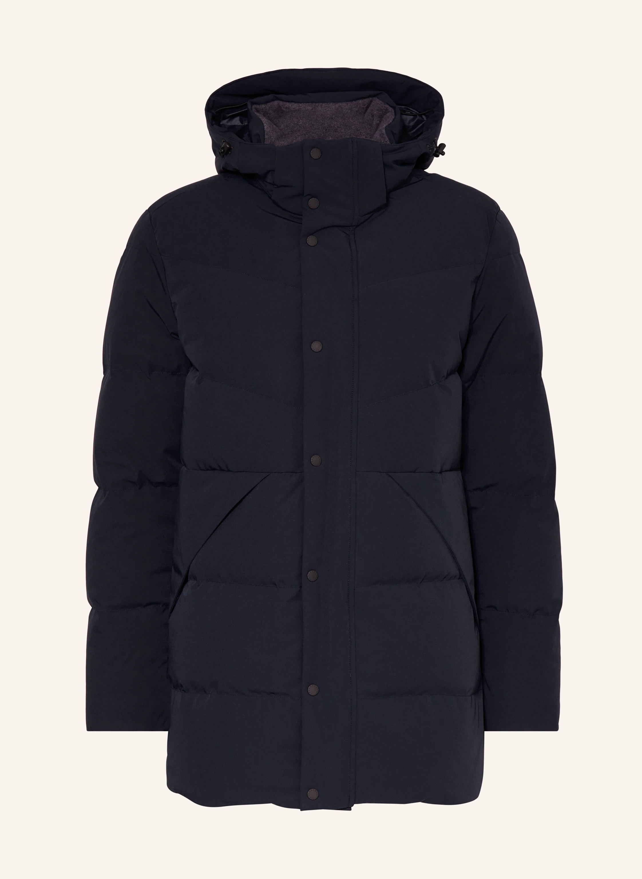 PAUL & SHARK Daunenparka