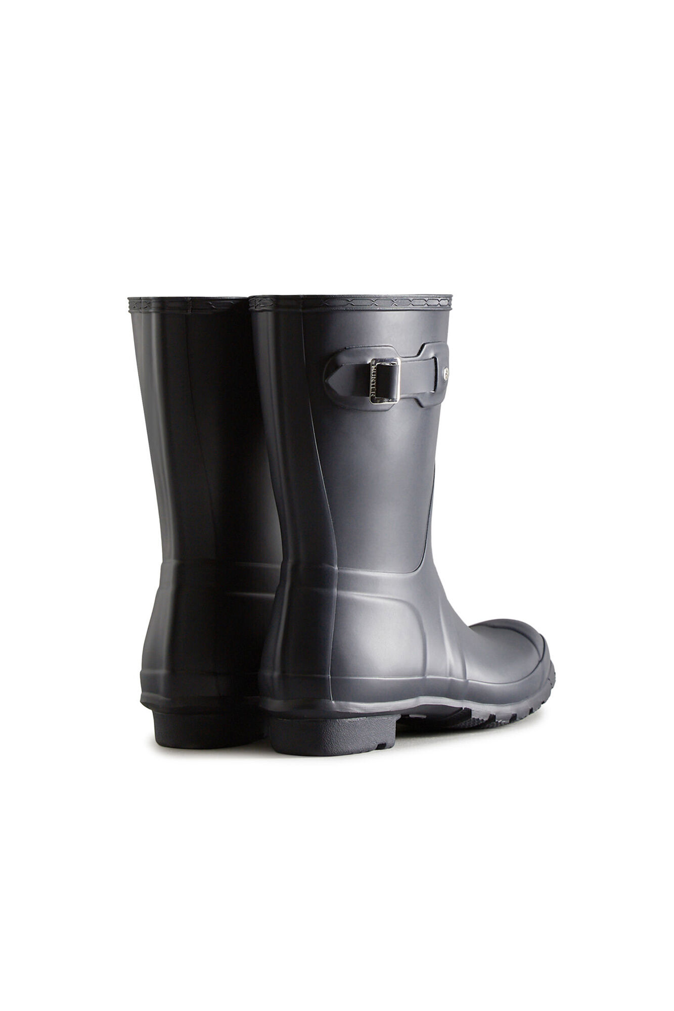 Bota de chuva curta original - Azul marinho
