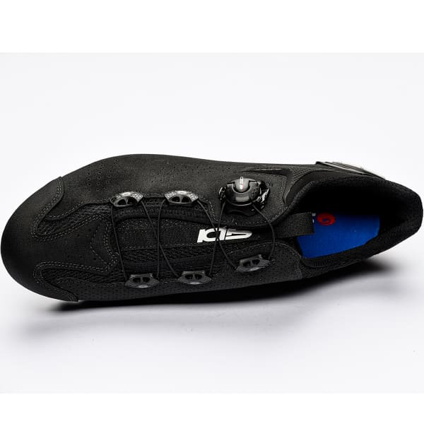 Chaussure VTT automatique SIDI GRAVEL BLACK