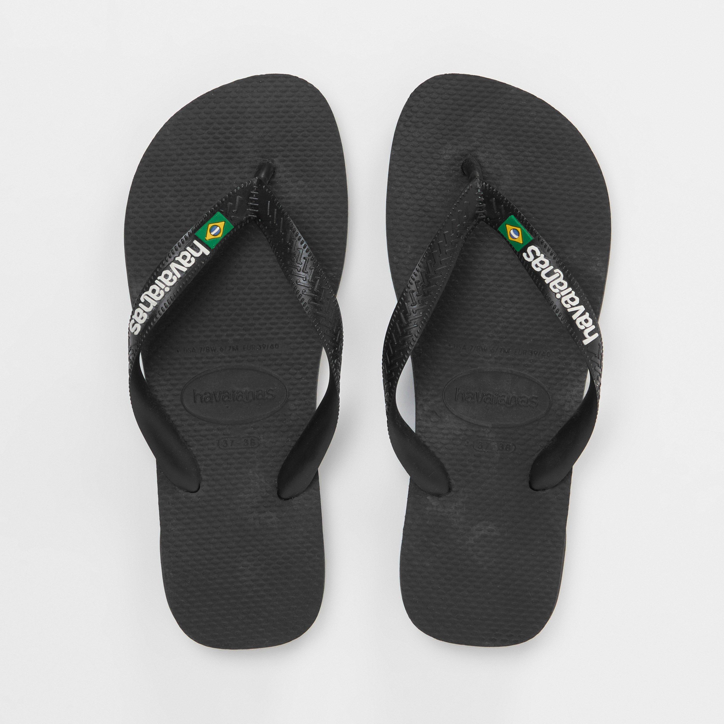 Havaianas Brasil Flip Flops