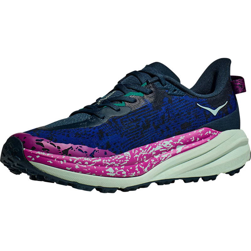 HOKA Speedgoat 6 Trail Løbesko Herre