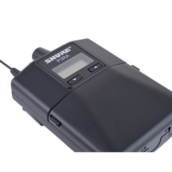 Shure PSM 300 Premium SE215 H20