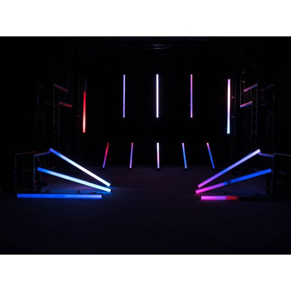 Eurolite LED PR-100/32 Pixel DMX Rail