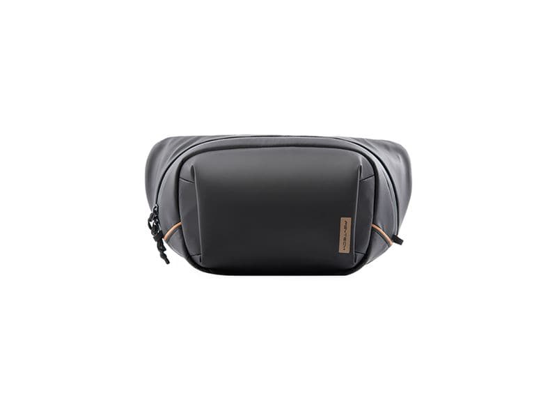 PGYTECH Kameratasche OneGo Solo V2 4 L Obsidian Wasserfeste Kameratasche