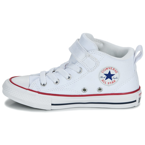 Converse - CHUCK TAYLOR ALL STAR MALDEN STREET - Blanc