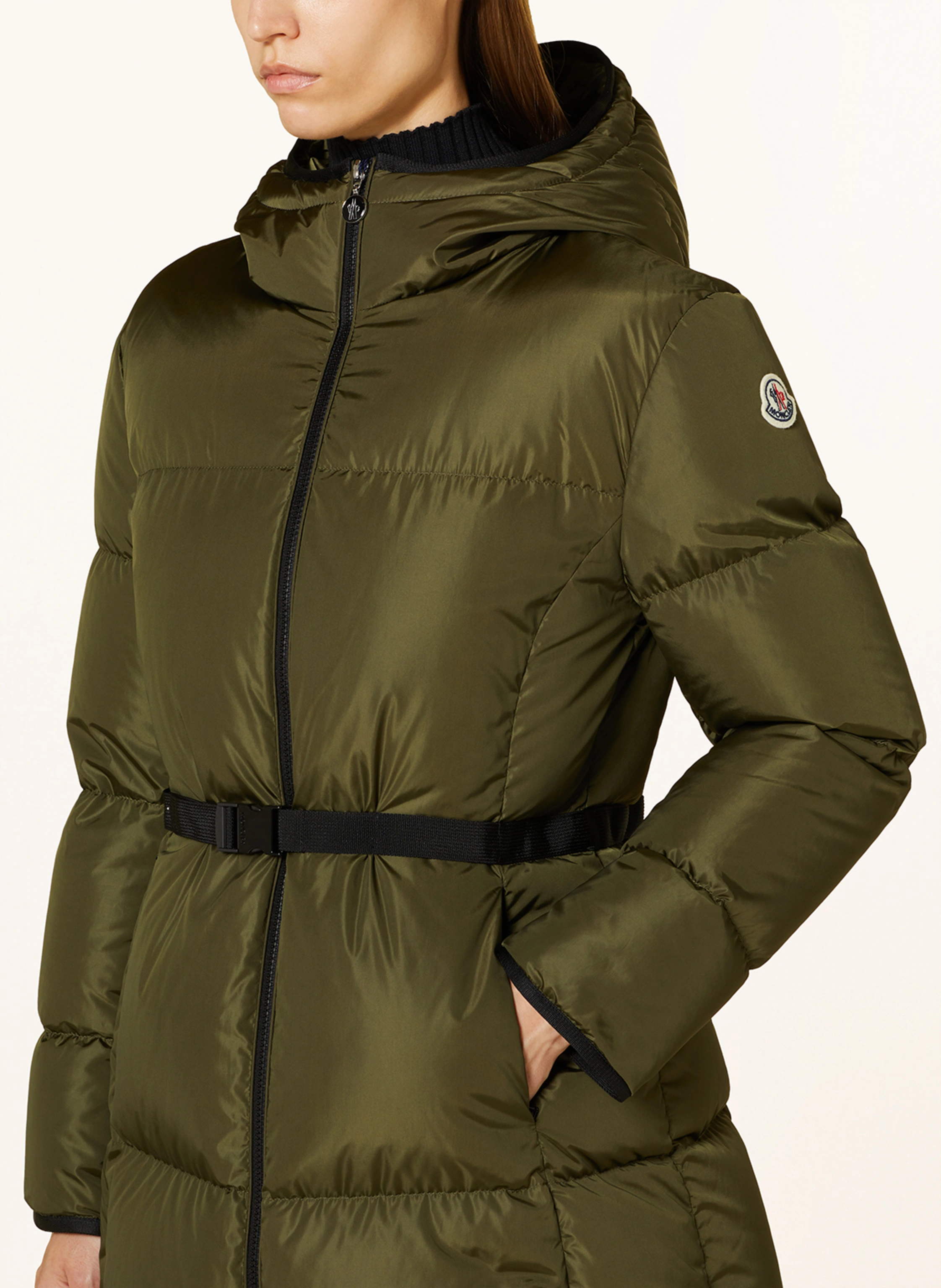 MONCLER Daunenjacke SIRLI