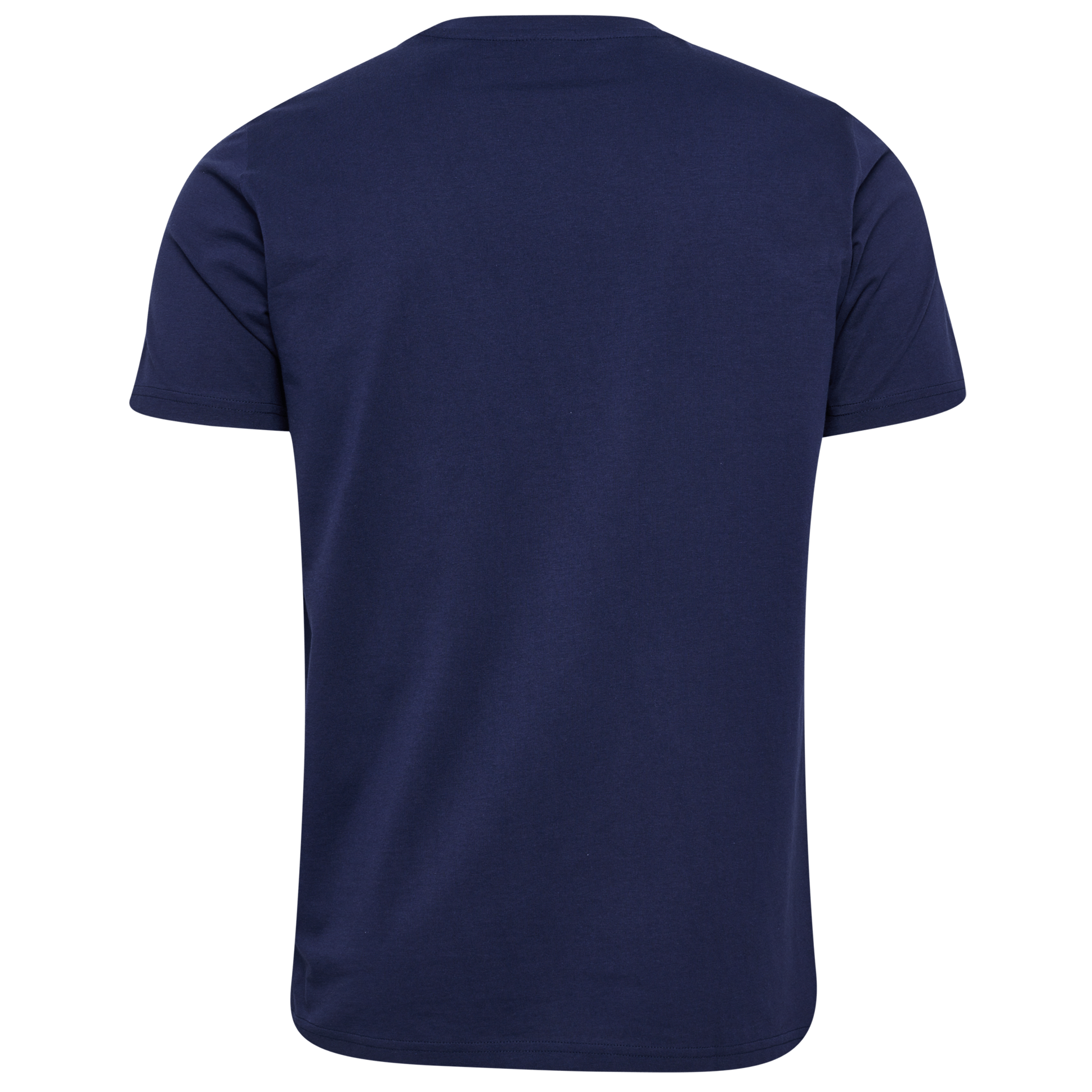 Hummel hmlMotion Tee - Fritid og bomull