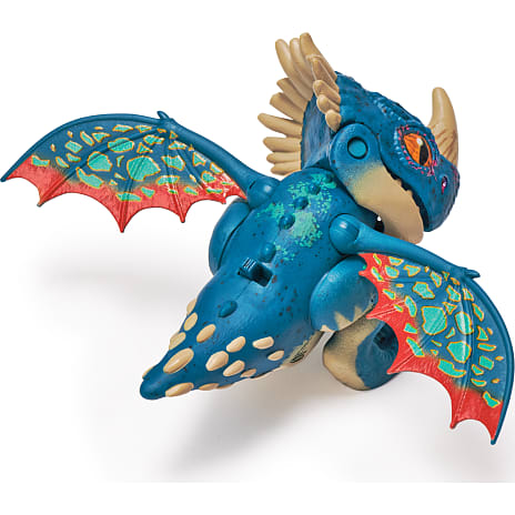 Dragons interactive dragons flakse