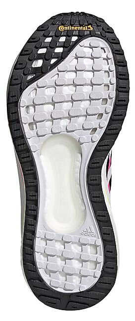 ADIDAS - CHAUSSURES DE RUNNING SOLAR GLIDE 3 W