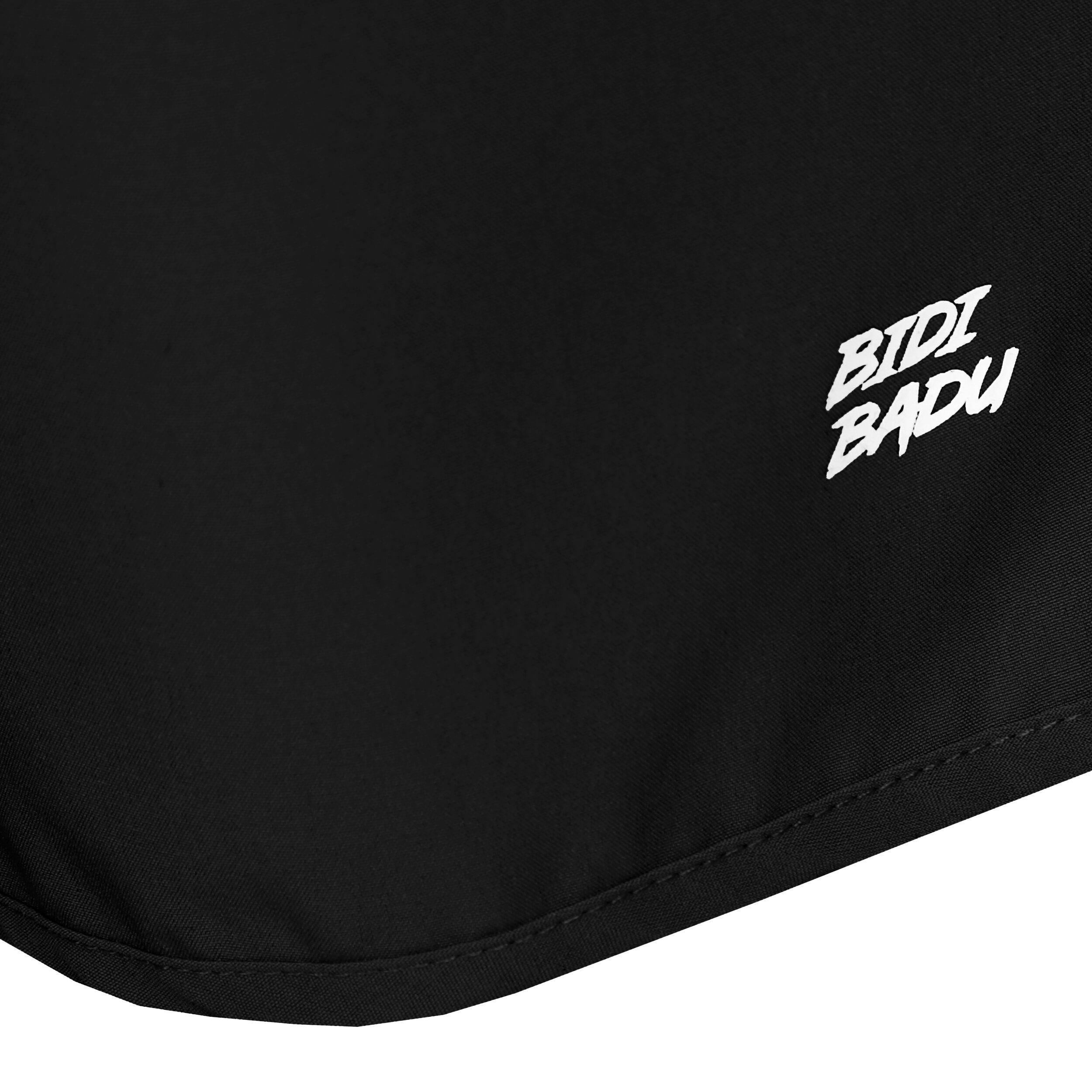 BIDI BADU Crew Shorts Garçons - Noir