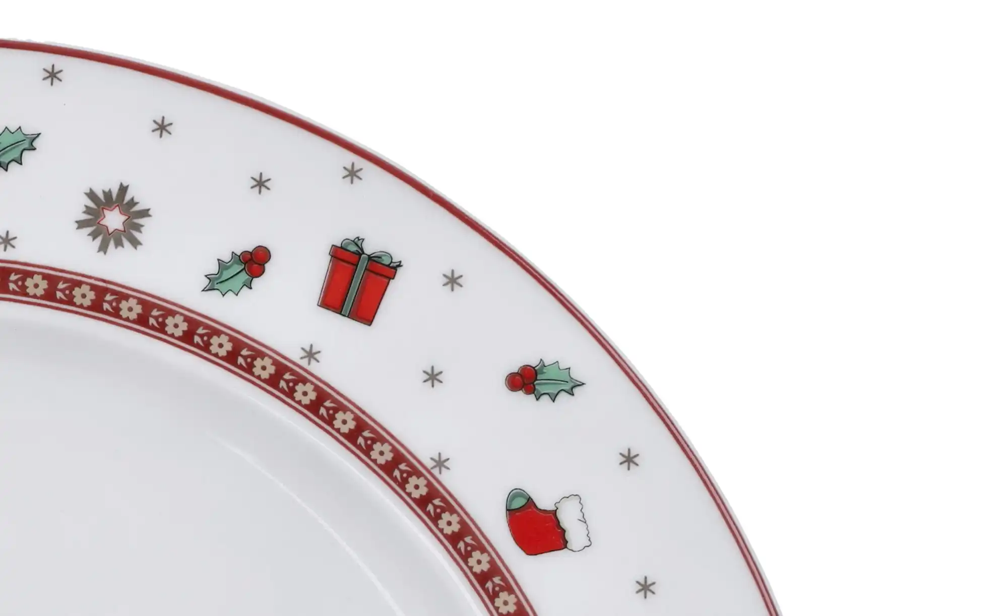 Peill+Putzler Keksteller Santa