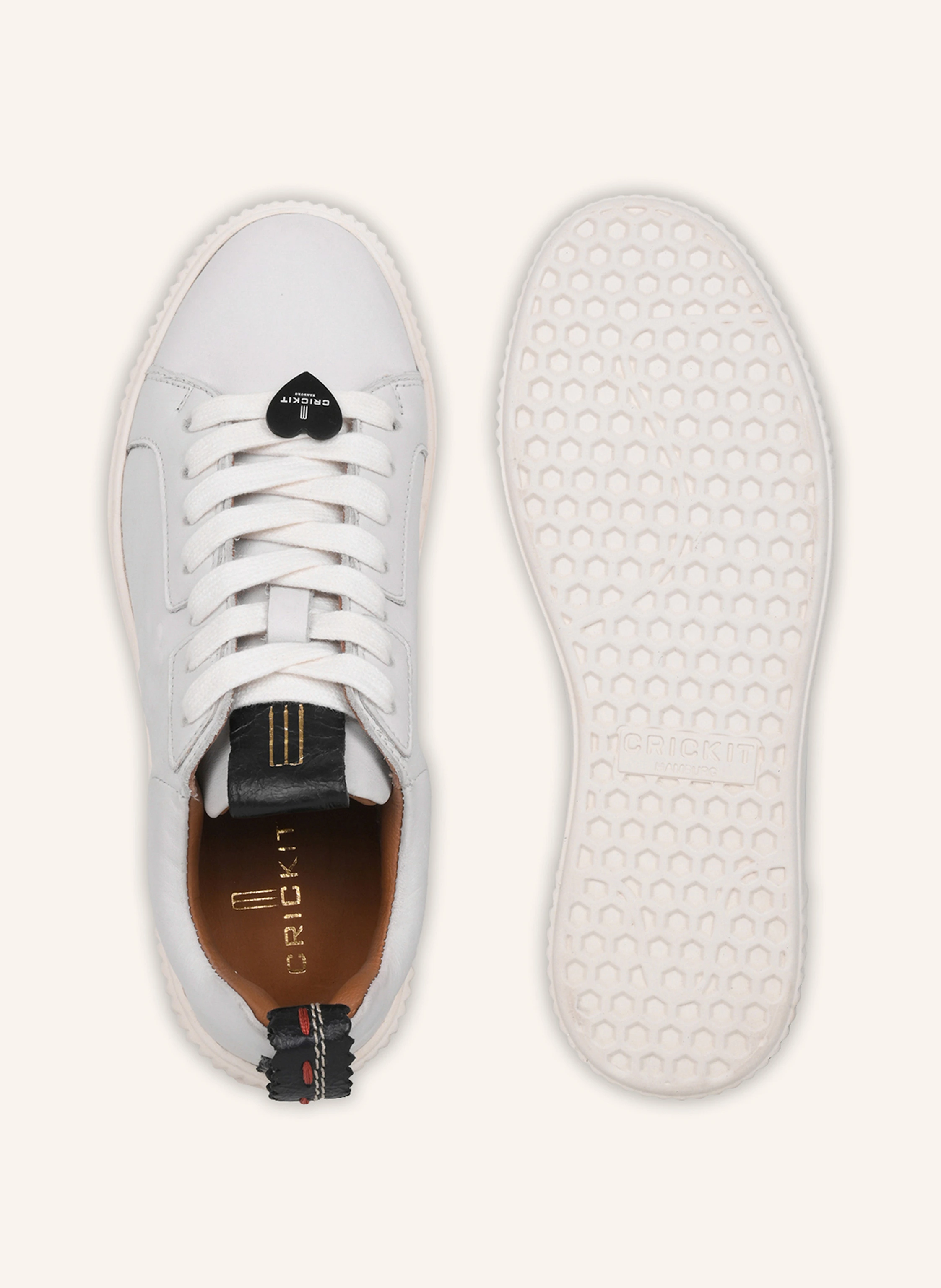 CRICKIT Sneaker PEACHES
