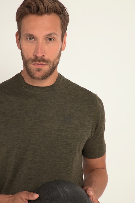 JAY-PI T-Shirt, Fitness, Halbarm, QuickDry