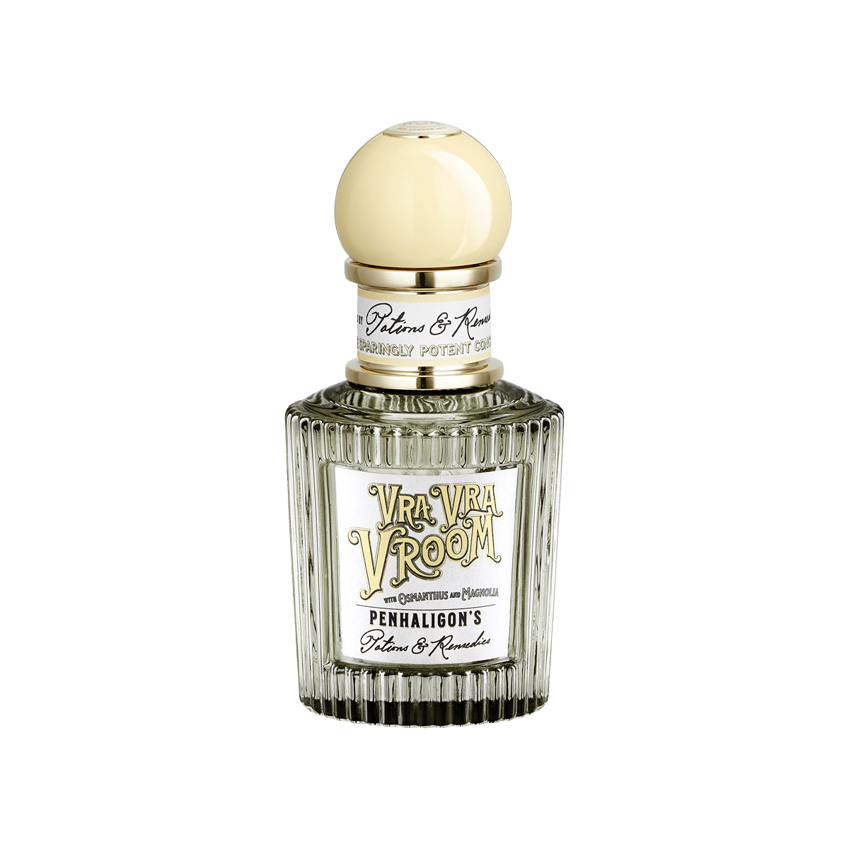 Vra Vra Vroom Eau de Parfum 100ml