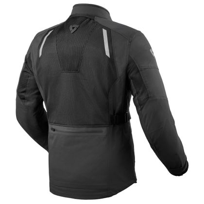 Veste Rev it LEVANTE 2 H2O - Noir
