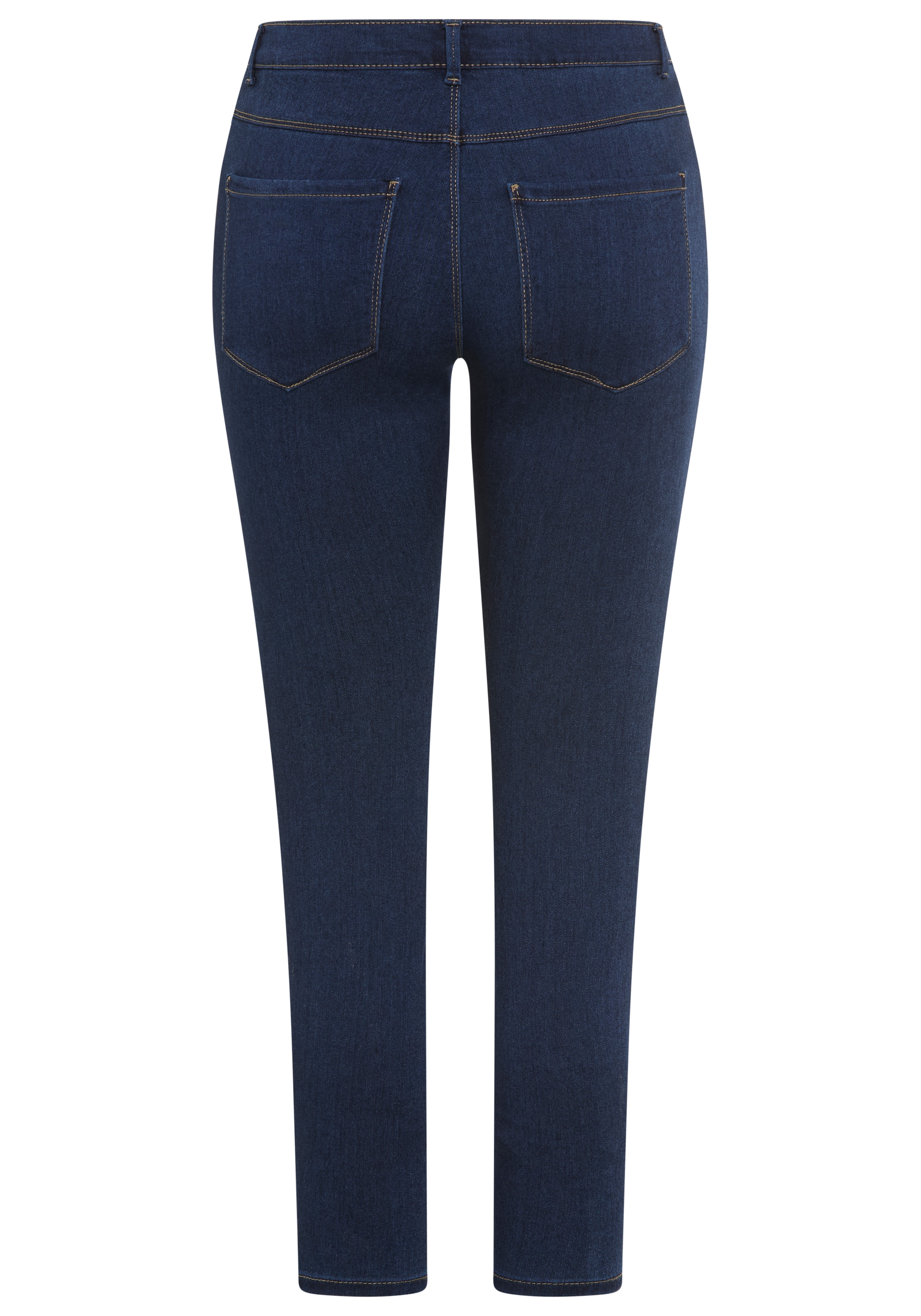 ONLY Skinny-fit-Jeans »ONLRINA – Skinny Jeans mit Viskose und Stretch«, skinny fit, modisch, Denim, Viskosemischung