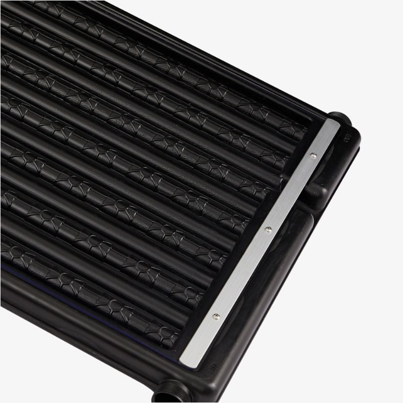 Solarkollektor für Pools