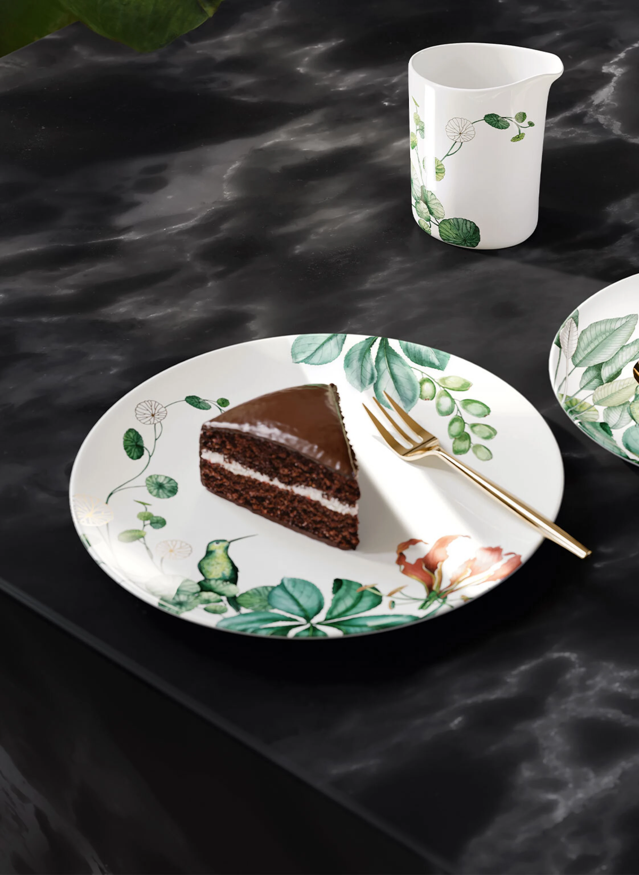 Villeroy & Boch Dessertteller AVARUA